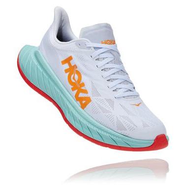 Hoka carbon x femme fashion