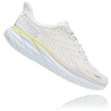 Women's Hoka ONE ONE Clifton 8 - Bauman's Running & Walking Shop