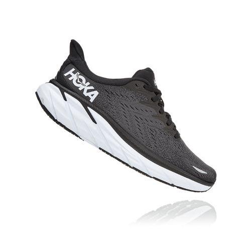 Women's Hoka ONE ONE Clifton 8 - Bauman's Running & Walking Shop