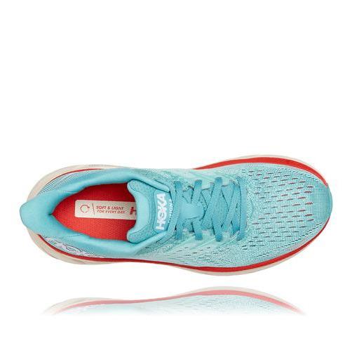 Women's Hoka ONE ONE Clifton 8 - Bauman's Running & Walking Shop