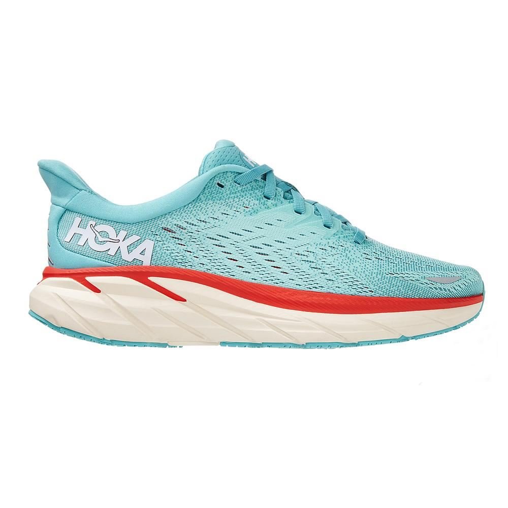 Women's Hoka ONE ONE Clifton 8 - Bauman's Running & Walking Shop