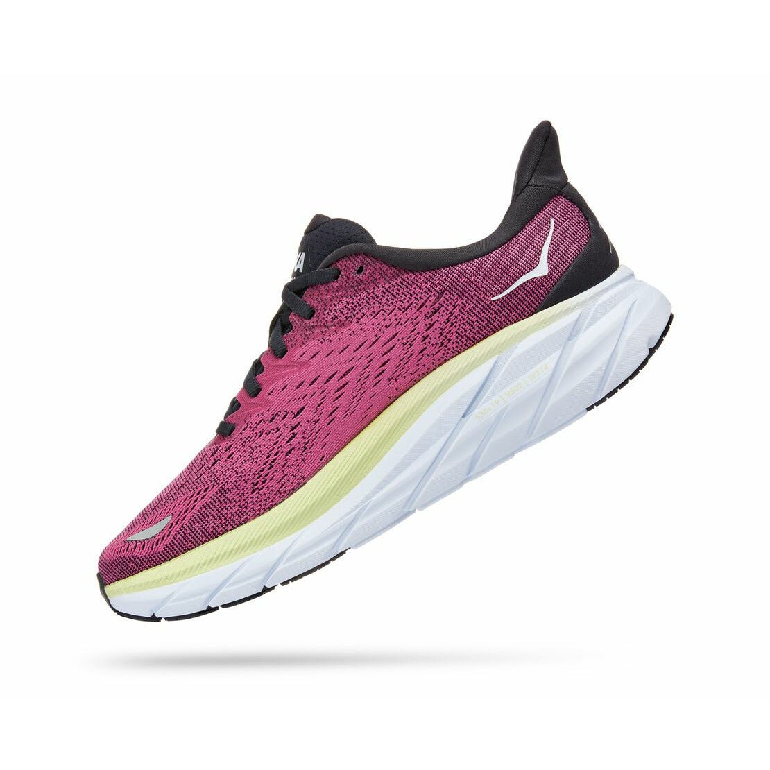 Women's Hoka ONE ONE Clifton 8 - Bauman's Running & Walking Shop