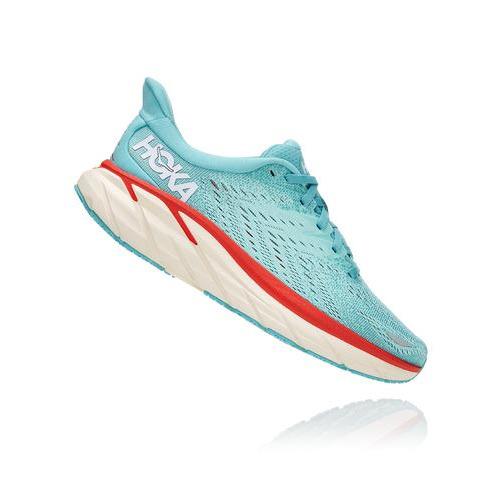 Women's Hoka ONE ONE Clifton 8 - Bauman's Running & Walking Shop