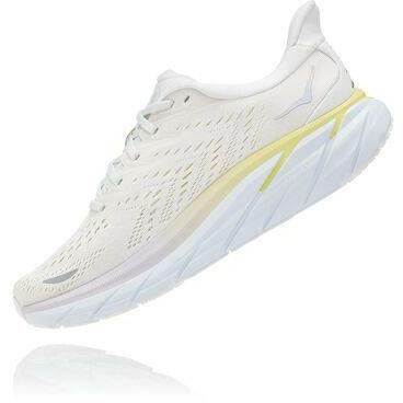 Women's Hoka ONE ONE Clifton 8 - Bauman's Running & Walking Shop