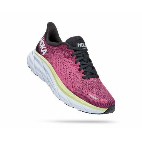 Women's Hoka ONE ONE Clifton 8 - Bauman's Running & Walking Shop