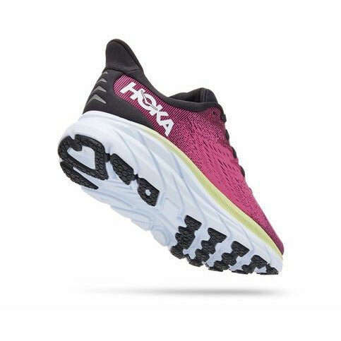 Women's Hoka ONE ONE Clifton 8 - Bauman's Running & Walking Shop