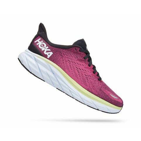 Women's Hoka ONE ONE Clifton 8 - Bauman's Running & Walking Shop
