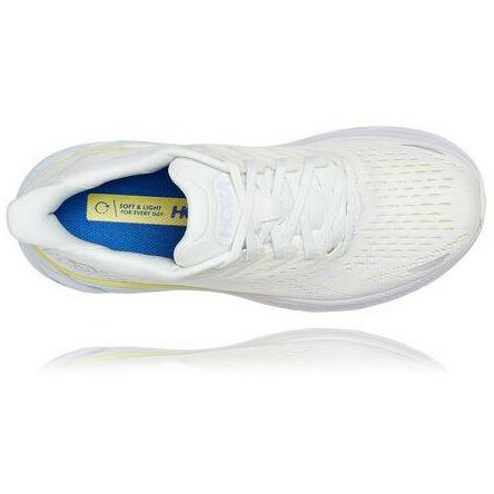 Women's Hoka ONE ONE Clifton 8 - Bauman's Running & Walking Shop