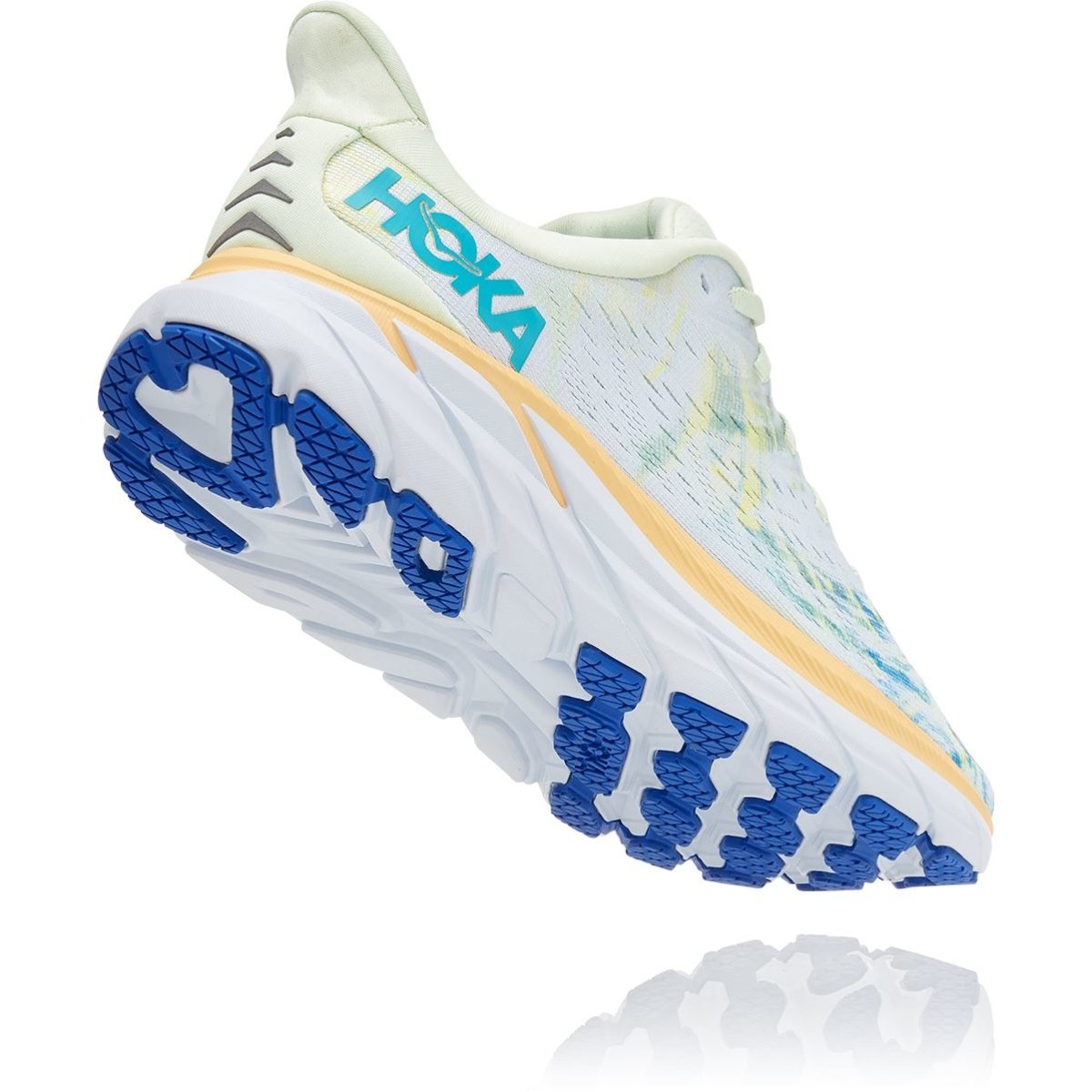 Women's Hoka ONE ONE Clifton 8 - Bauman's Running & Walking Shop
