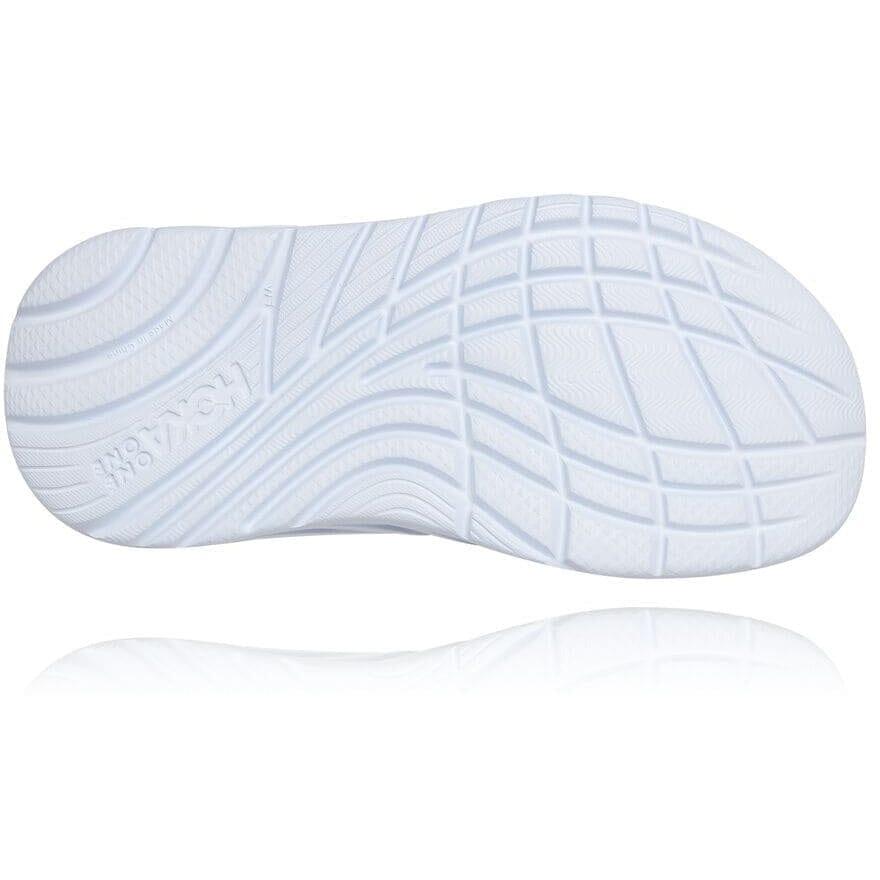 Women's Hoka ONE ONE Ora Recovery Flip - Bauman's Running & Walking Shop