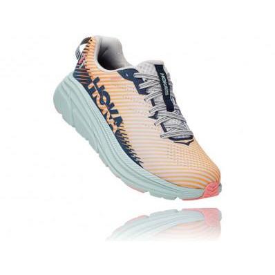 Women's Hoka ONE ONE Rincon 2 - Bauman's Running & Walking Shop