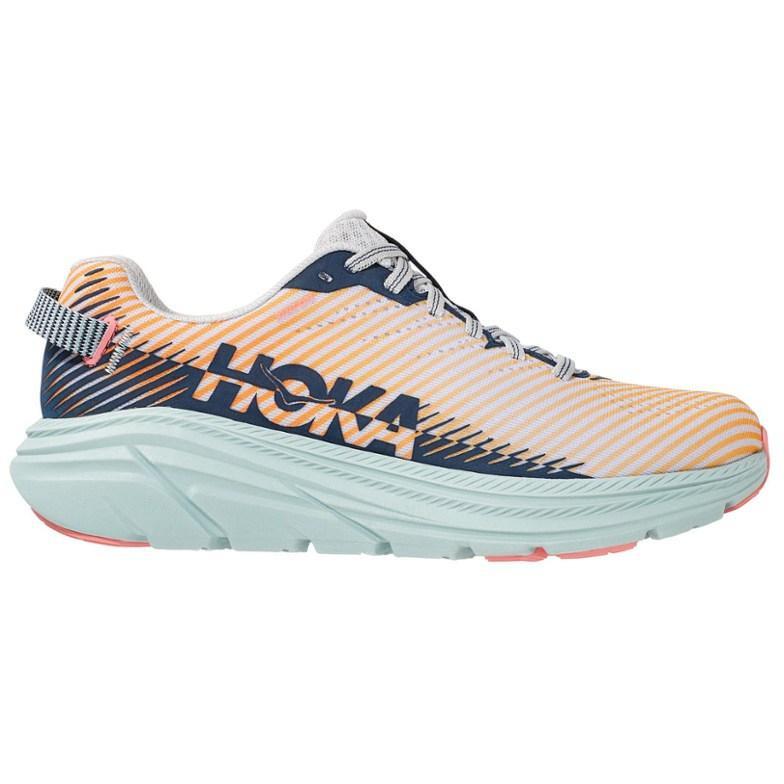 Women's Hoka ONE ONE Rincon 2 - Bauman's Running & Walking Shop