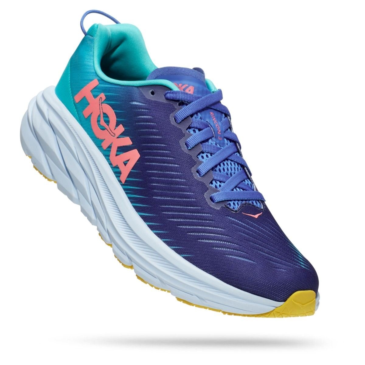 Women's Hoka ONE ONE Rincon 3 - Bauman's Running & Walking Shop