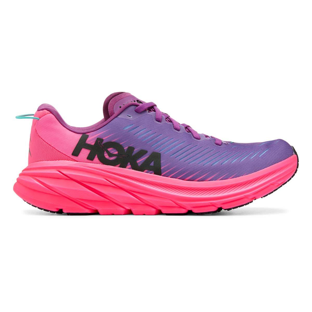 Women's Hoka ONE ONE Rincon 3 - Bauman's Running & Walking Shop