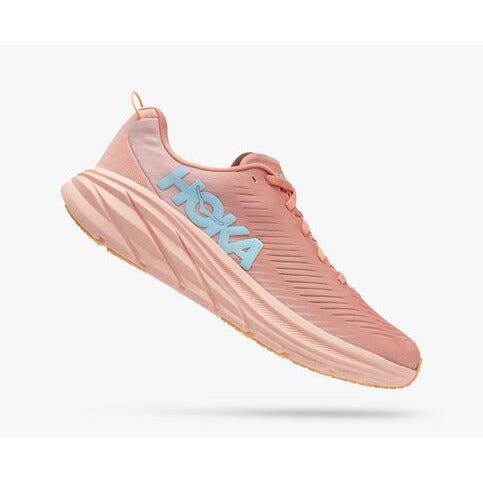 Women's Hoka ONE ONE Rincon 3 - Bauman's Running & Walking Shop