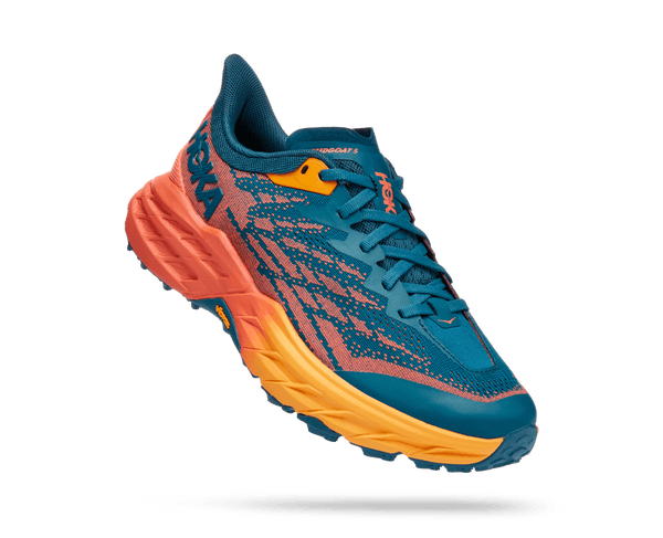 Women's Hoka ONE ONE Speedgoat 5 - Bauman's Running & Walking Shop