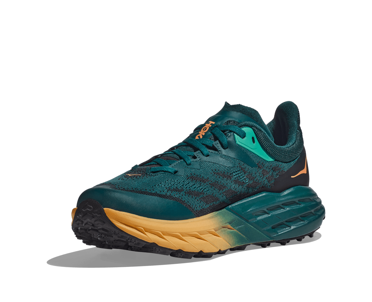 Women's Hoka ONE ONE Speedgoat 5 GTX - Bauman's Running & Walking Shop