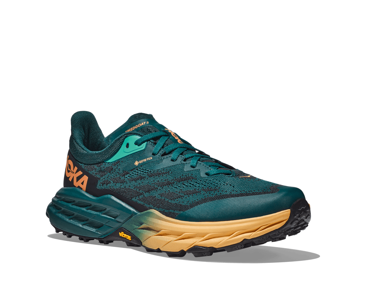 Women's Hoka ONE ONE Speedgoat 5 GTX - Bauman's Running & Walking Shop