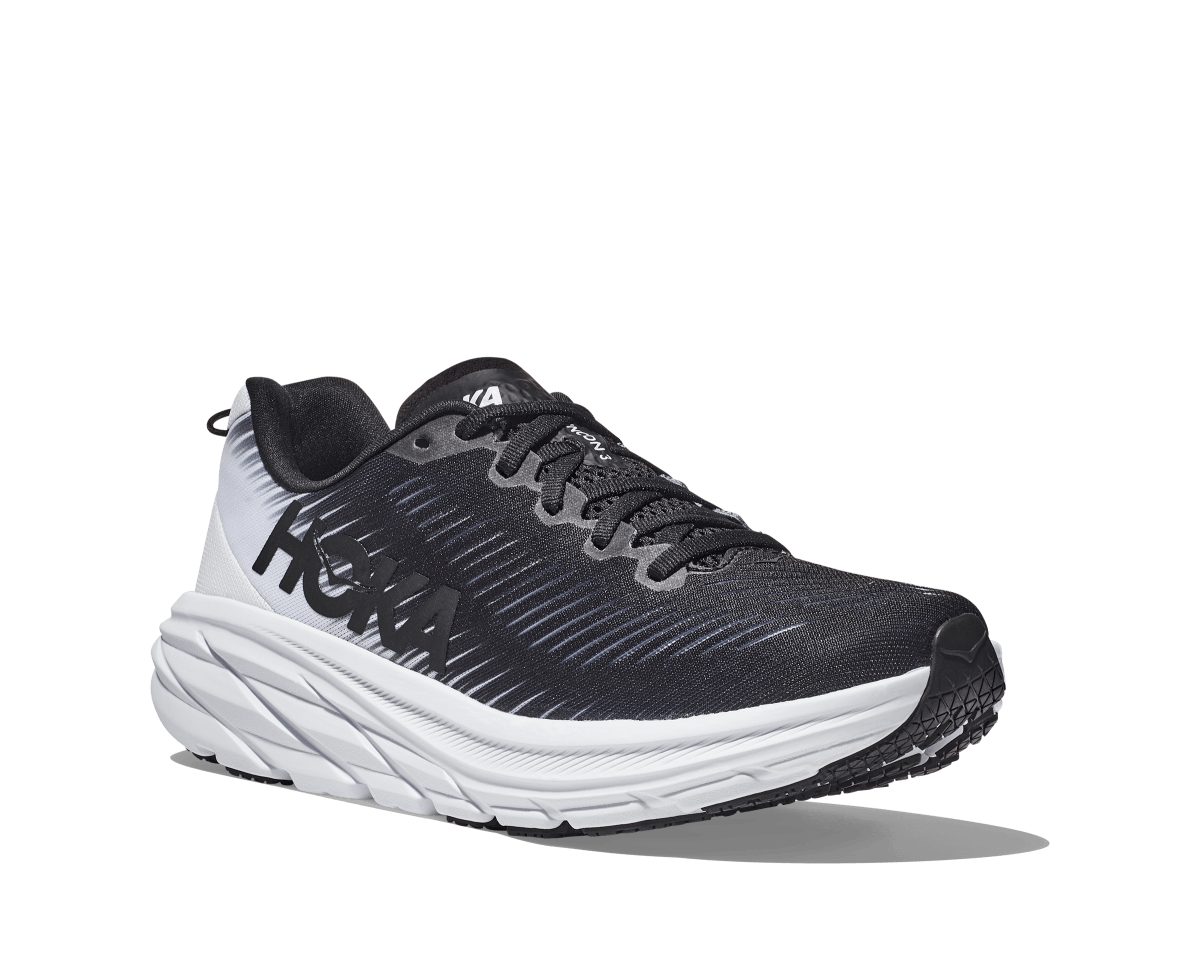 Women's Hoka Rincon 3 - Bauman's Running & Walking Shop