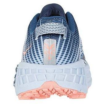 Women's Hoka SPEEDGOAT 4 - Bauman's Running & Walking Shop