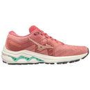 Women's Mizuno Wave Inspire 18 - Bauman's Running & Walking Shop