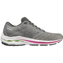 Women's Mizuno Wave Inspire 18 - Bauman's Running & Walking Shop