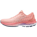 Women's Mizuno Wave Inspire 19 - Bauman's Running & Walking Shop