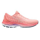 Women's Mizuno Wave Inspire 19 - Bauman's Running & Walking Shop