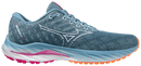 Women's Mizuno Wave Inspire 19 - Bauman's Running & Walking Shop