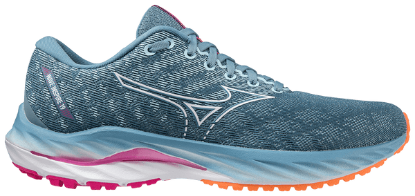 Mizuno wave maverick 3 blue sales