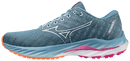 Women's Mizuno Wave Inspire 19 - Bauman's Running & Walking Shop