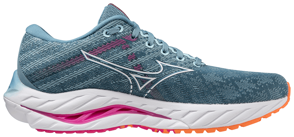 超美品❣️MIZUNO WAVE DIVERSE／24.0 womens-mizuno-wave-inspire-19-