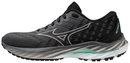 Women's Mizuno Wave Inspire 19 - Bauman's Running & Walking Shop