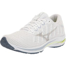 Women's Mizuno Wave Rider 25 Waveknit - Bauman's Running & Walking Shop