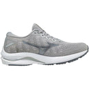 Women's Mizuno Wave Rider 25 Waveknit - Bauman's Running & Walking Shop