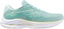 Women's Mizuno Wave Rider 27 - Bauman's Running & Walking Shop
