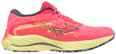 Women's Mizuno Wave Rider 27 - Bauman's Running & Walking Shop