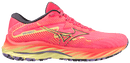 Women's Mizuno Wave Rider 27 - Bauman's Running & Walking Shop