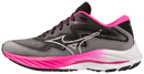 Women's Mizuno Wave Rider 27 - Bauman's Running & Walking Shop