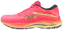Women's Mizuno Wave Rider 27 - Bauman's Running & Walking Shop