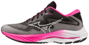 Women's Mizuno Wave Rider 27 Project Zero - Bauman's Running & Walking Shop