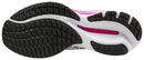 Women's Mizuno Wave Rider 27 Project Zero - Bauman's Running & Walking Shop