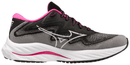Women's Mizuno Wave Rider 27 Project Zero - Bauman's Running & Walking Shop