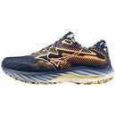 Women's Mizuno Wave Rider 27 Roxy - Bauman's Running & Walking Shop