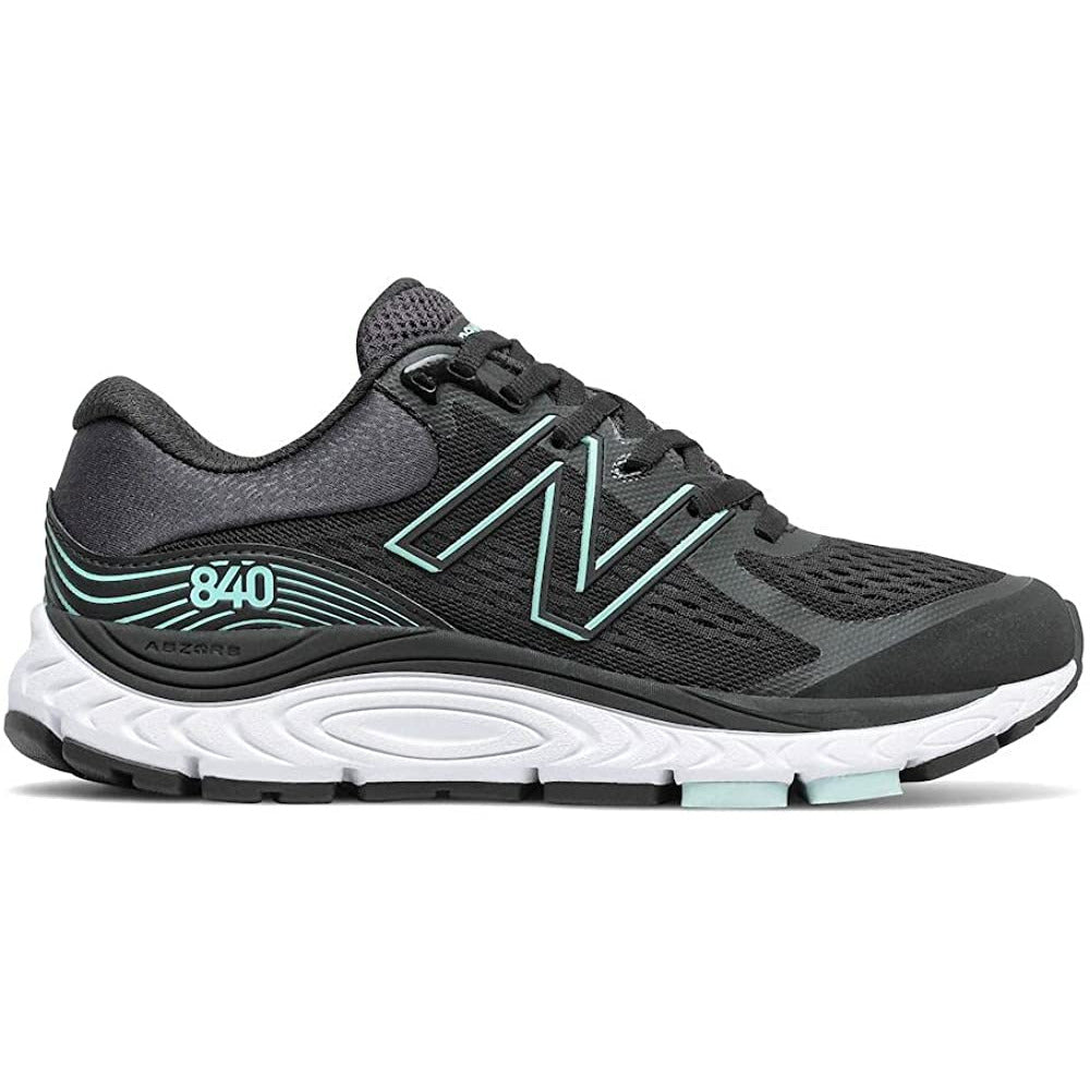 Women's New Balance 840v5 - Bauman's Running & Walking Shop