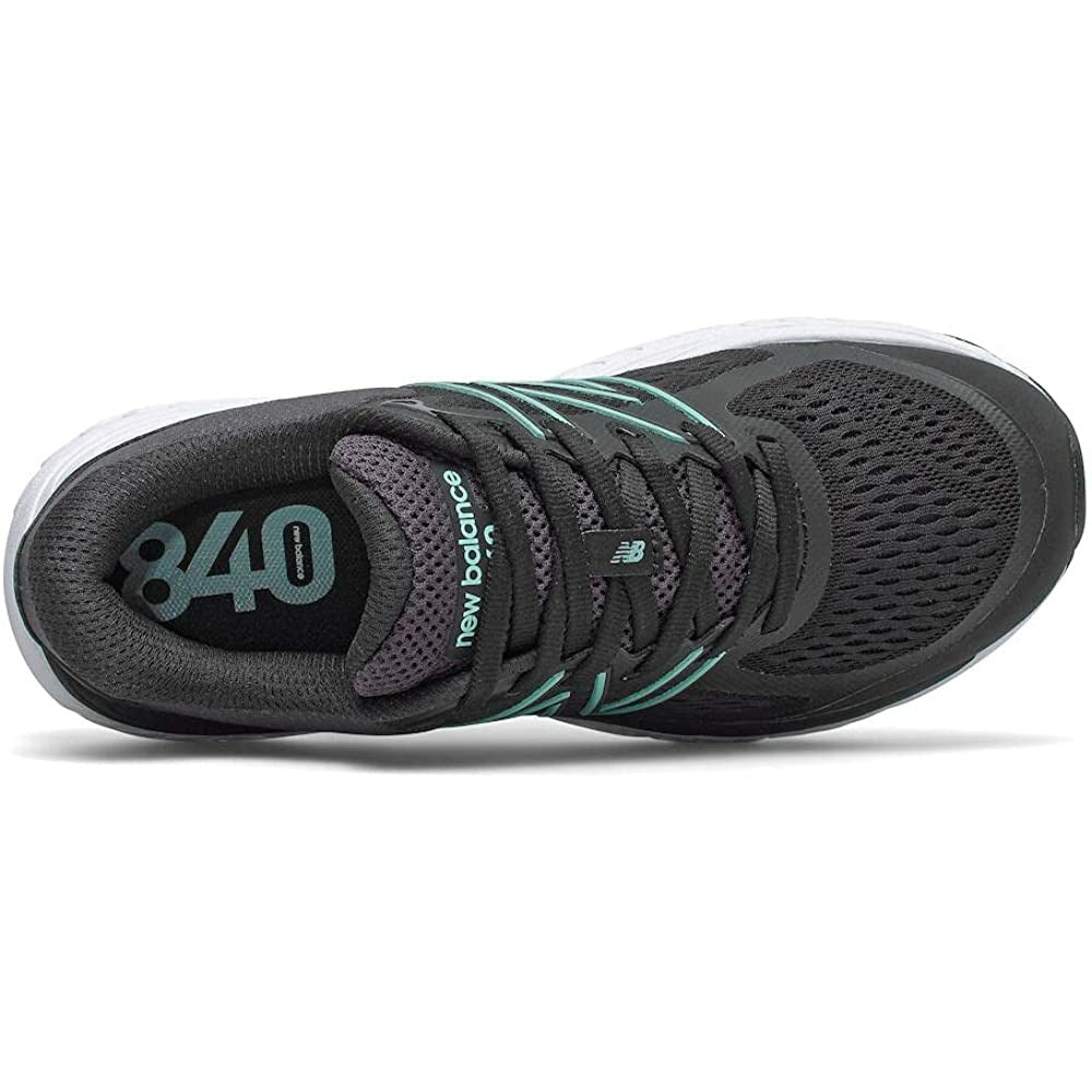 Women's New Balance 840v5 - Bauman's Running & Walking Shop