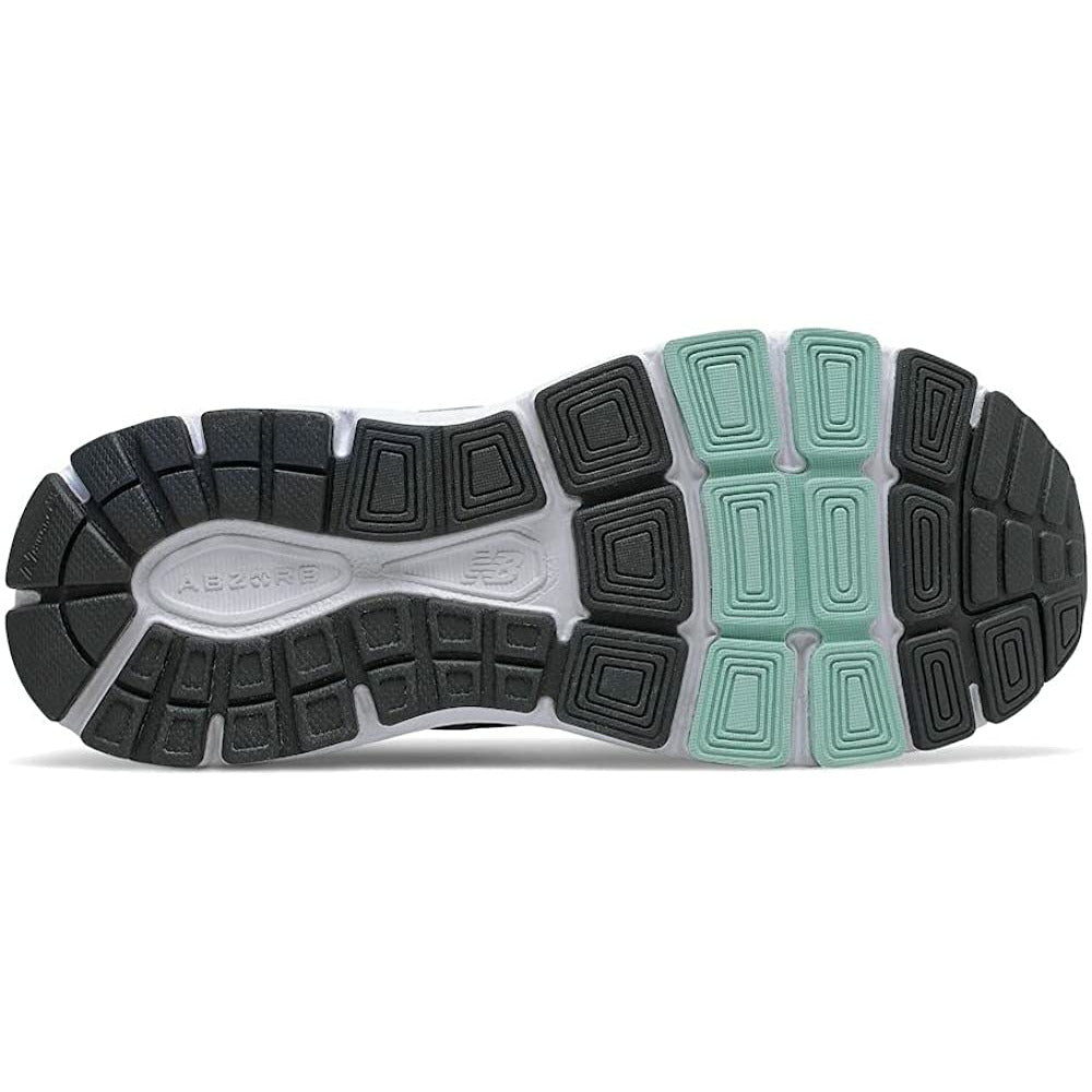 Women's New Balance 840v5 - Bauman's Running & Walking Shop