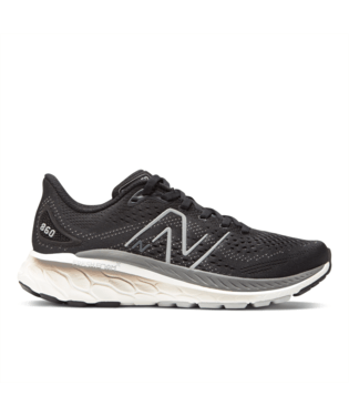 Women's New Balance 860v13 - Bauman's Running & Walking Shop