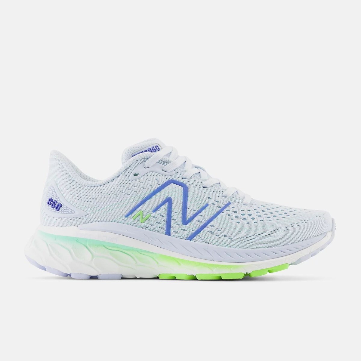 Women's New Balance 860v13 - Bauman's Running & Walking Shop