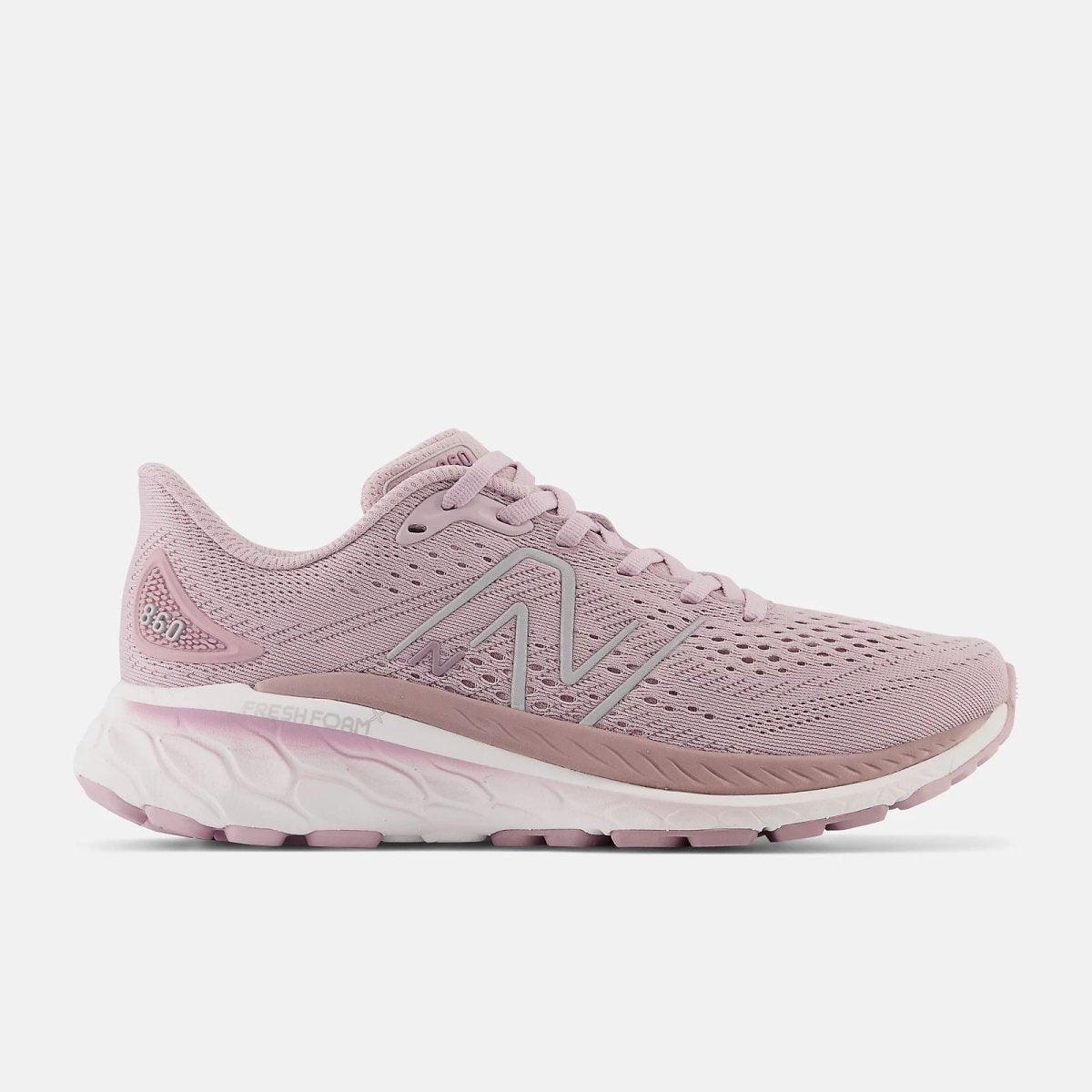 Women's New Balance 860v13 - Bauman's Running & Walking Shop